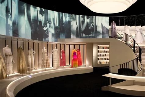 museo chanel|gabrielle chanel.